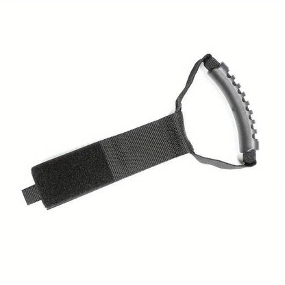 Heavy Duty Extension Cord Strap Holder